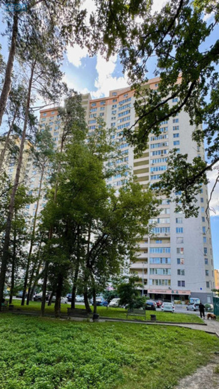Продаж 1 кімнатної квартири (53/20/12), 16 пов. 26 пов. будинку, <a class="location-link" href="/kiev/" title="Недвижимость Київ">Київ</a>, <a class="location-link" href="/kiev/svyatoshinskij/" title="Недвижимость Святошинський район">Святошинський р-н</a>, Олевська вул., 5 (изображение 12)