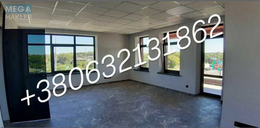 Оренда комерційної нерухомості, 362&nbsp;кв.м, под офис, <a class="location-link" href="/kiev/" title="Недвижимость Київ">Київ</a>, <a class="location-link" href="/kiev/goloseevskij/" title="Недвижимость Голосіївський район">Голосіївський р-н</a>, Передова вул., 3 (изображение 10)