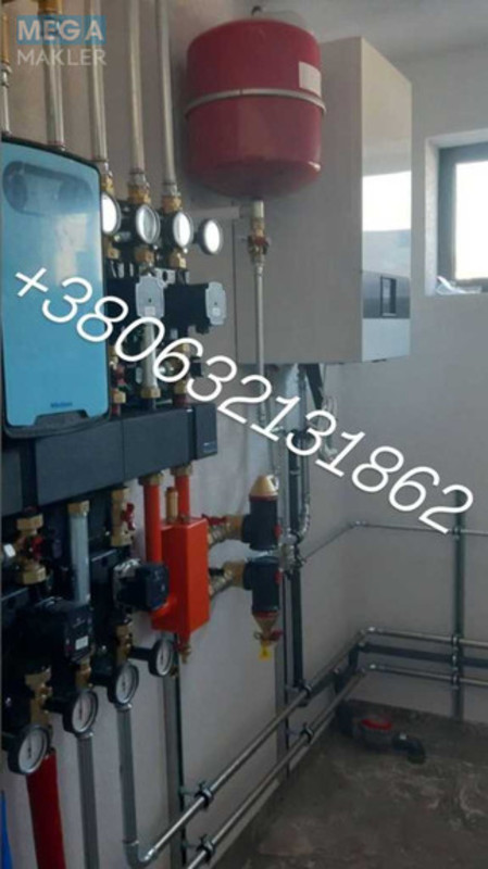 Оренда комерційної нерухомості, 362 кв.м, под офис, <a class="location-link" href="/kiev/" title="Недвижимость Київ">Київ</a>, <a class="location-link" href="/kiev/goloseevskij/" title="Недвижимость Голосіївський район">Голосіївський р-н</a>, Передова вул., 3 (изображение 13)
