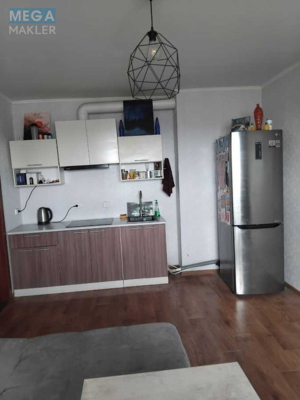 Оренда 2 кімнатної квартири, <a class="location-link" href="/kiev/" title="Недвижимость Київ">Київ</a>, <a class="location-link" href="/kiev/goloseevskij/" title="Недвижимость Голосіївський район">Голосіївський р-н</a>, Ясинуватський пров. (изображение 3)