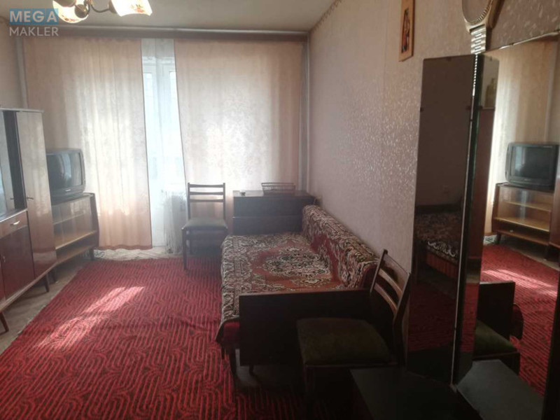 Продаж 1 кімнатної квартири (30/17/6), 3 пов. 5 пов. будинку, <a class="location-link" href="/kiev/" title="Недвижимость Київ">Київ</a>, <a class="location-link" href="/kiev/dneprovskij/" title="Недвижимость Дніпровський район">Дніпровський р-н</a>, Тампере вул., 12 (изображение 2)