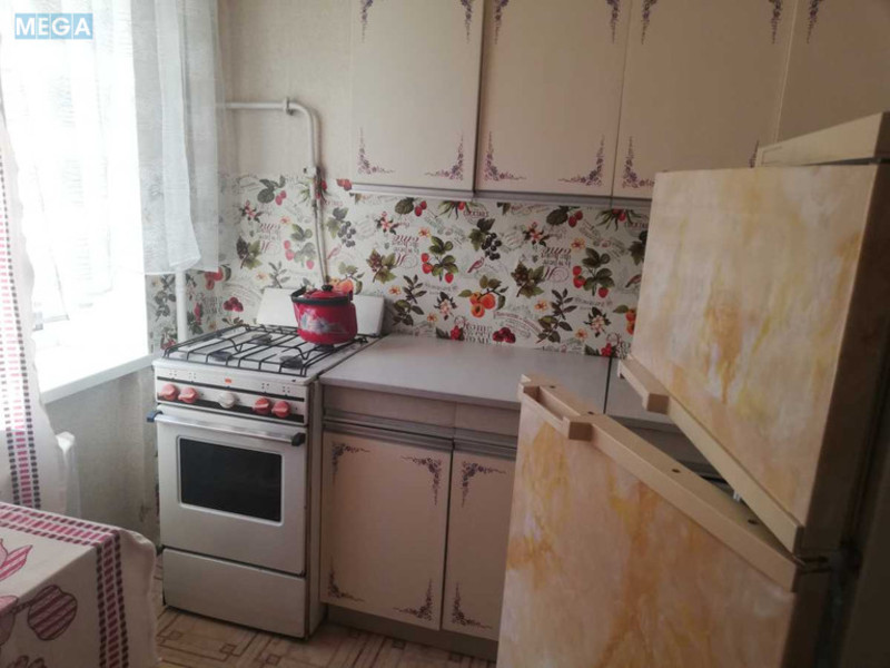 Продаж 1 кімнатної квартири (30/17/6), 3 пов. 5 пов. будинку, <a class="location-link" href="/kiev/" title="Недвижимость Київ">Київ</a>, <a class="location-link" href="/kiev/dneprovskij/" title="Недвижимость Дніпровський район">Дніпровський р-н</a>, Тампере вул., 12 (изображение 3)