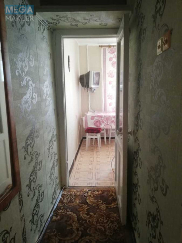 Продаж 1 кімнатної квартири (30/17/6), 3 пов. 5 пов. будинку, <a class="location-link" href="/kiev/" title="Недвижимость Київ">Київ</a>, <a class="location-link" href="/kiev/dneprovskij/" title="Недвижимость Дніпровський район">Дніпровський р-н</a>, Тампере вул., 12 (изображение 7)