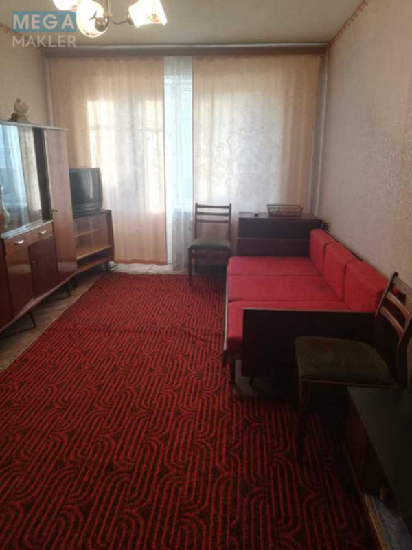 Продаж 1 кімнатної квартири (30/17/6), 3 пов. 5 пов. будинку, <a class="location-link" href="/kiev/" title="Недвижимость Київ">Київ</a>, <a class="location-link" href="/kiev/dneprovskij/" title="Недвижимость Дніпровський район">Дніпровський р-н</a>, Тампере вул., 12 (изображение 8)