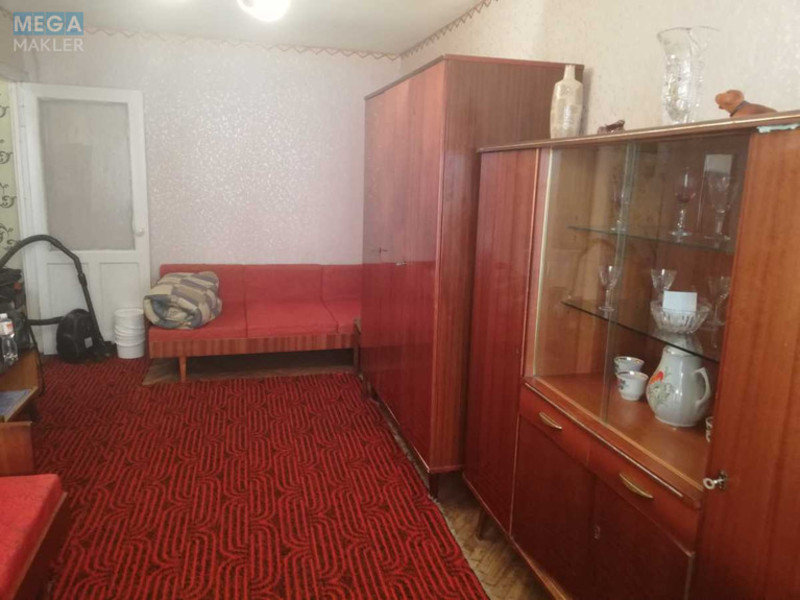 Продаж 1 кімнатної квартири (30/17/6), 3 пов. 5 пов. будинку, <a class="location-link" href="/kiev/" title="Недвижимость Київ">Київ</a>, <a class="location-link" href="/kiev/dneprovskij/" title="Недвижимость Дніпровський район">Дніпровський р-н</a>, Тампере вул., 12 (изображение 9)