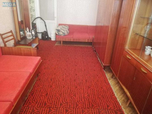 Продаж 1 кімнатної квартири (30/17/6), 3 пов. 5 пов. будинку, <a class="location-link" href="/kiev/" title="Недвижимость Київ">Київ</a>, <a class="location-link" href="/kiev/dneprovskij/" title="Недвижимость Дніпровський район">Дніпровський р-н</a>, Тампере вул., 12 (изображение 10)