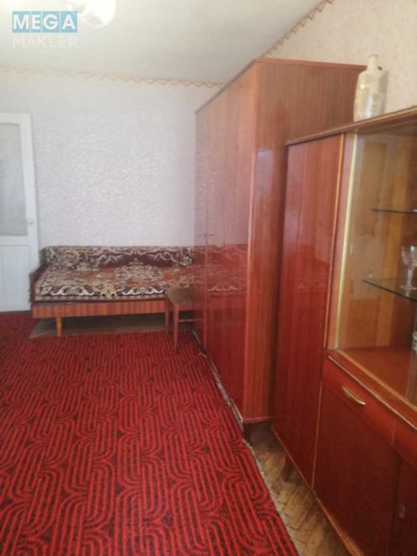 Продаж 1 кімнатної квартири (30/17/6), 3 пов. 5 пов. будинку, <a class="location-link" href="/kiev/" title="Недвижимость Київ">Київ</a>, <a class="location-link" href="/kiev/dneprovskij/" title="Недвижимость Дніпровський район">Дніпровський р-н</a>, Тампере вул., 12 (изображение 12)
