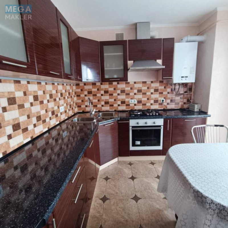 Оренда 2 кімнатної квартири, <a class="location-link" href="/petropavlovskaya-borshagovka/" title="Недвижимость Петропавлівська Борщагівка">Петропавлівська Борщагівка</a>, миру, 11 (изображение 2)