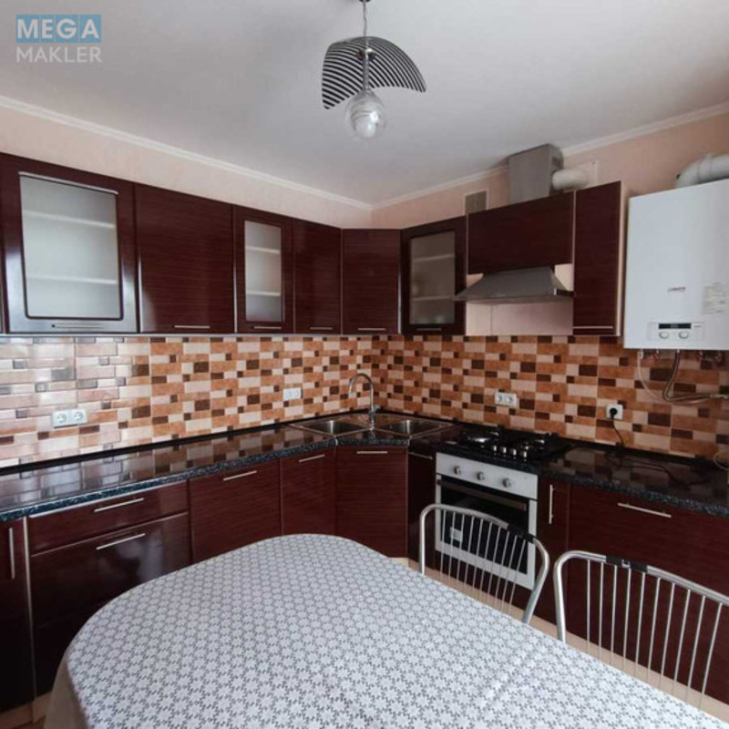 Оренда 2 кімнатної квартири, <a class="location-link" href="/petropavlovskaya-borshagovka/" title="Недвижимость Петропавлівська Борщагівка">Петропавлівська Борщагівка</a>, миру, 11 (изображение 4)
