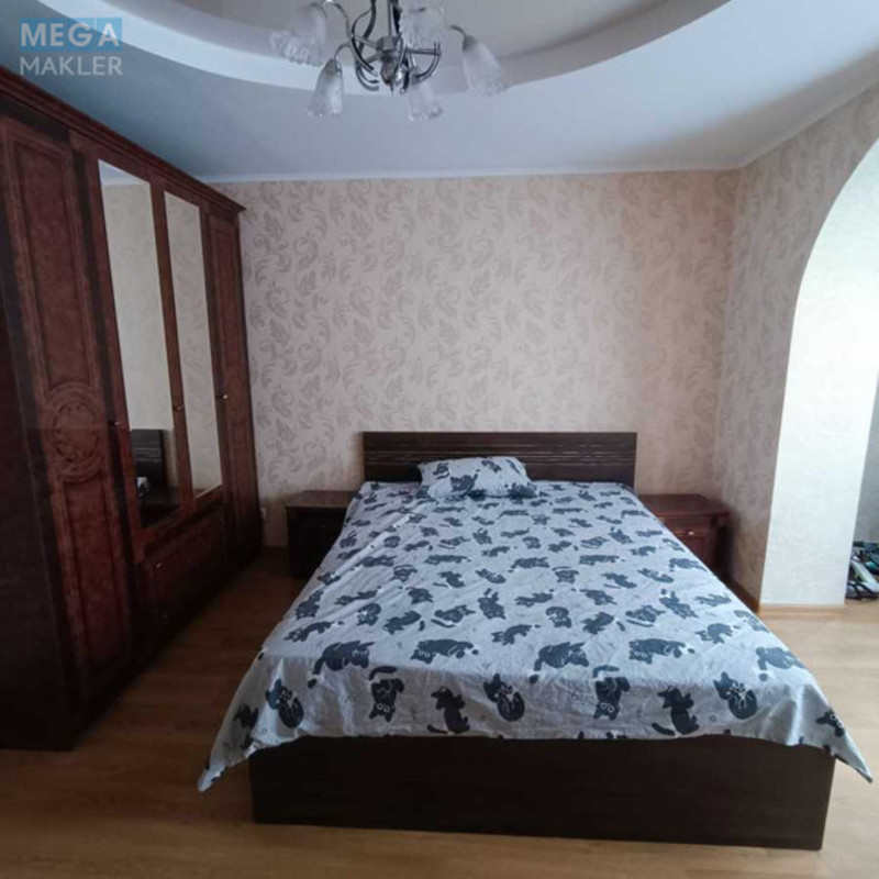Оренда 2 кімнатної квартири, <a class="location-link" href="/petropavlovskaya-borshagovka/" title="Недвижимость Петропавлівська Борщагівка">Петропавлівська Борщагівка</a>, миру, 11 (изображение 5)