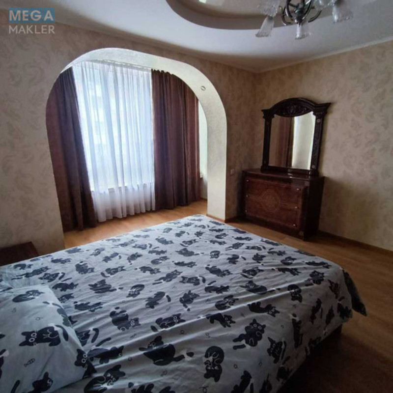 Оренда 2 кімнатної квартири, <a class="location-link" href="/petropavlovskaya-borshagovka/" title="Недвижимость Петропавлівська Борщагівка">Петропавлівська Борщагівка</a>, миру, 11 (изображение 6)