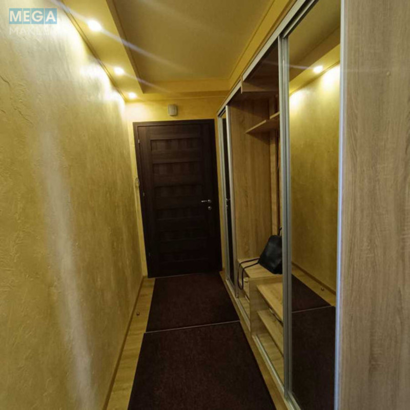 Оренда 2 кімнатної квартири, <a class="location-link" href="/petropavlovskaya-borshagovka/" title="Недвижимость Петропавлівська Борщагівка">Петропавлівська Борщагівка</a>, миру, 11 (изображение 10)