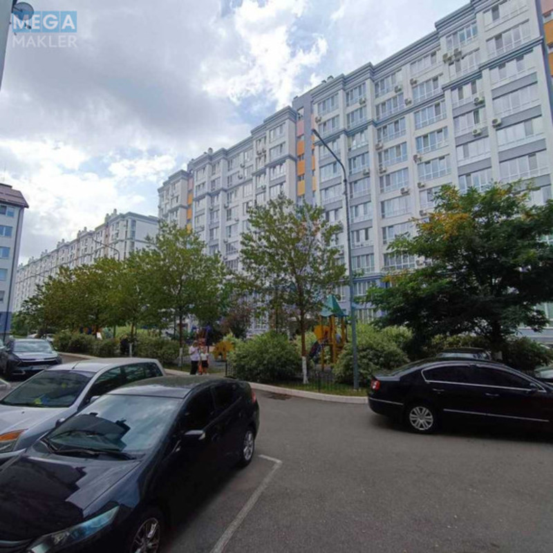 Оренда 2 кімнатної квартири, <a class="location-link" href="/petropavlovskaya-borshagovka/" title="Недвижимость Петропавлівська Борщагівка">Петропавлівська Борщагівка</a>, миру, 11 (изображение 16)