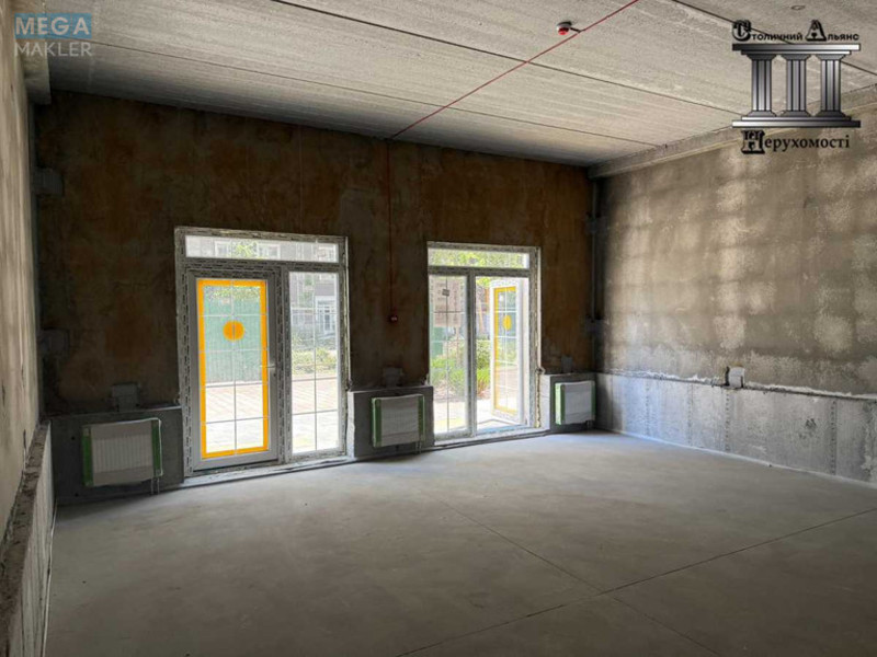 Продаж комерційної нерухомості, 48&nbsp;кв.м, под магазин, <a class="location-link" href="/kiev/" title="Недвижимость Київ">Київ</a>, <a class="location-link" href="/kiev/goloseevskij/" title="Недвижимость Голосіївський район">Голосіївський р-н</a>, Михайла Максимовича вул., 26В (изображение 4)