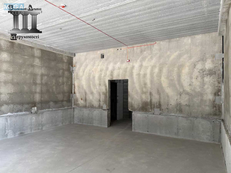 Продаж комерційної нерухомості, 48&nbsp;кв.м, под магазин, <a class="location-link" href="/kiev/" title="Недвижимость Київ">Київ</a>, <a class="location-link" href="/kiev/goloseevskij/" title="Недвижимость Голосіївський район">Голосіївський р-н</a>, Михайла Максимовича вул., 26В (изображение 5)