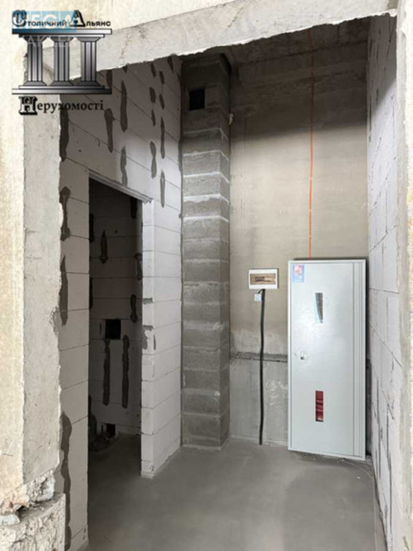 Продаж комерційної нерухомості, 48&nbsp;кв.м, под магазин, <a class="location-link" href="/kiev/" title="Недвижимость Київ">Київ</a>, <a class="location-link" href="/kiev/goloseevskij/" title="Недвижимость Голосіївський район">Голосіївський р-н</a>, Михайла Максимовича вул., 26В (изображение 6)