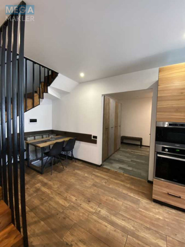 Продаж 3 кімнатної квартири (125/50/21), 2 пов. 3 пов. будинку, <a class="location-link" href="/borispol/" title="Недвижимость Бориспіль">Бориспіль</a>, Ясна (изображение 10)