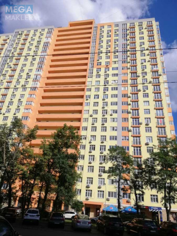 Продаж 1 кімнатної квартири (38/18/10), 10 пов. 26 пов. будинку, <a class="location-link" href="/kiev/" title="Недвижимость Київ">Київ</a>, <a class="location-link" href="/kiev/obolonskij/" title="Недвижимость Оболонський район">Оболонський р-н</a>, Петра Калнишевського вул., 6 (изображение 2)