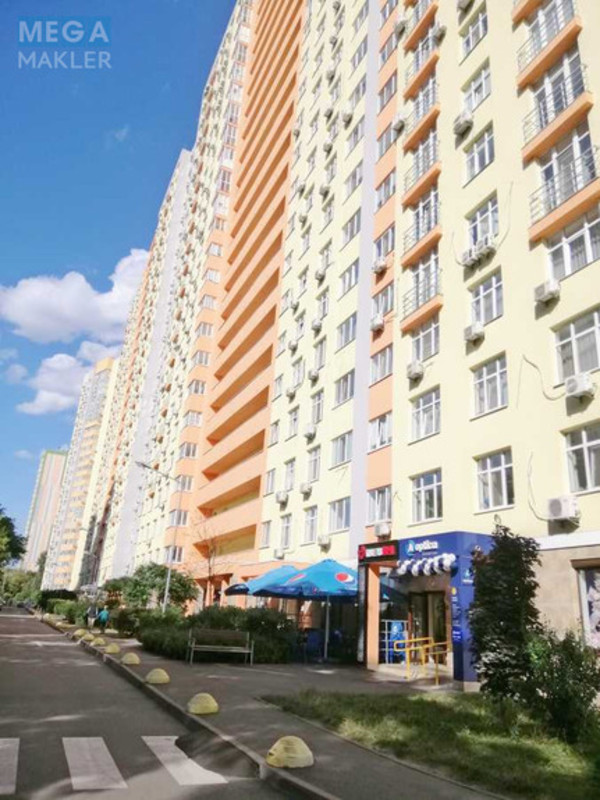 Продаж 1 кімнатної квартири (38/18/10), 10 пов. 26 пов. будинку, <a class="location-link" href="/kiev/" title="Недвижимость Київ">Київ</a>, <a class="location-link" href="/kiev/obolonskij/" title="Недвижимость Оболонський район">Оболонський р-н</a>, Петра Калнишевського вул., 6 (изображение 3)