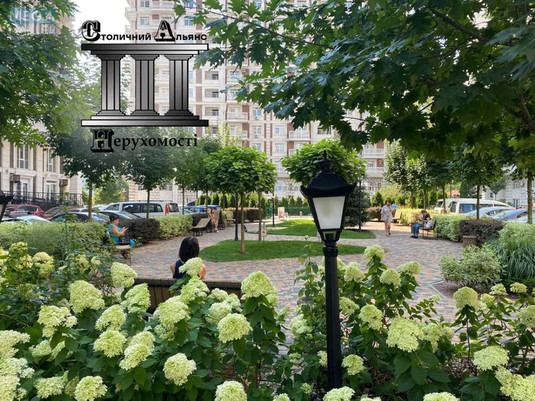 Новобудова, 21 поверхів, <a class="location-link" href="/kiev/" title="Недвижимость Київ">Київ</a>, <a class="location-link" href="/kiev/goloseevskij/" title="Недвижимость Голосіївський район">Голосіївський р-н</a>, Михайла Максимовича вул., 26В (изображение 6)