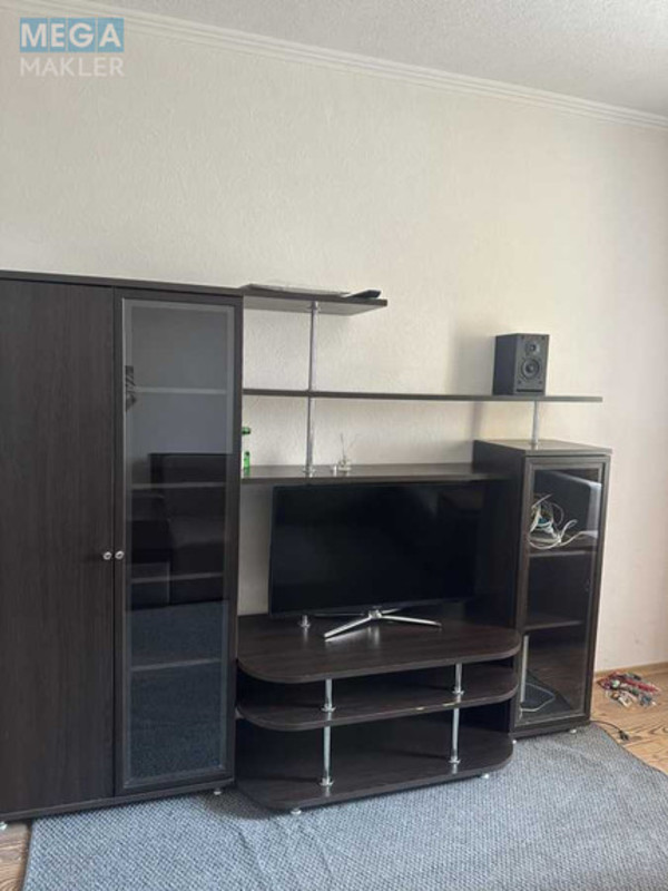 Оренда 1 кімнатної квартири, <a class="location-link" href="/kiev/" title="Недвижимость Київ">Київ</a>, <a class="location-link" href="/kiev/darnickij/" title="Недвижимость Дарницький район">Дарницький р-н</a>, Михаила Драгоманова ул., 6/1 (изображение 2)