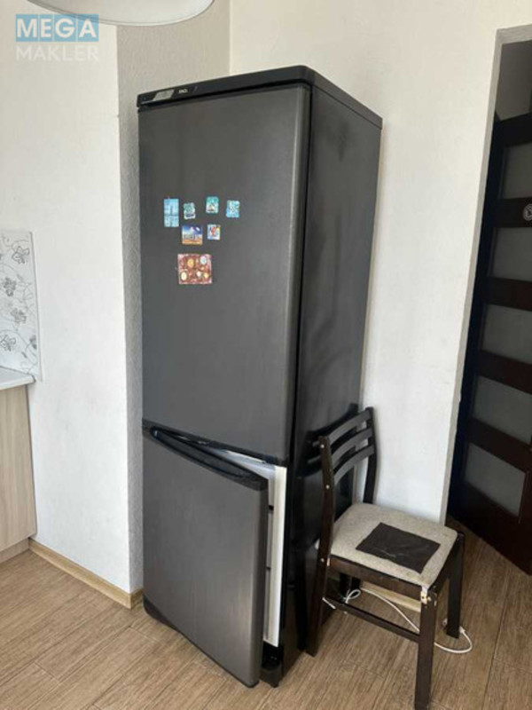 Оренда 1 кімнатної квартири, <a class="location-link" href="/kiev/" title="Недвижимость Київ">Київ</a>, <a class="location-link" href="/kiev/darnickij/" title="Недвижимость Дарницький район">Дарницький р-н</a>, Михаила Драгоманова ул., 6/1 (изображение 5)