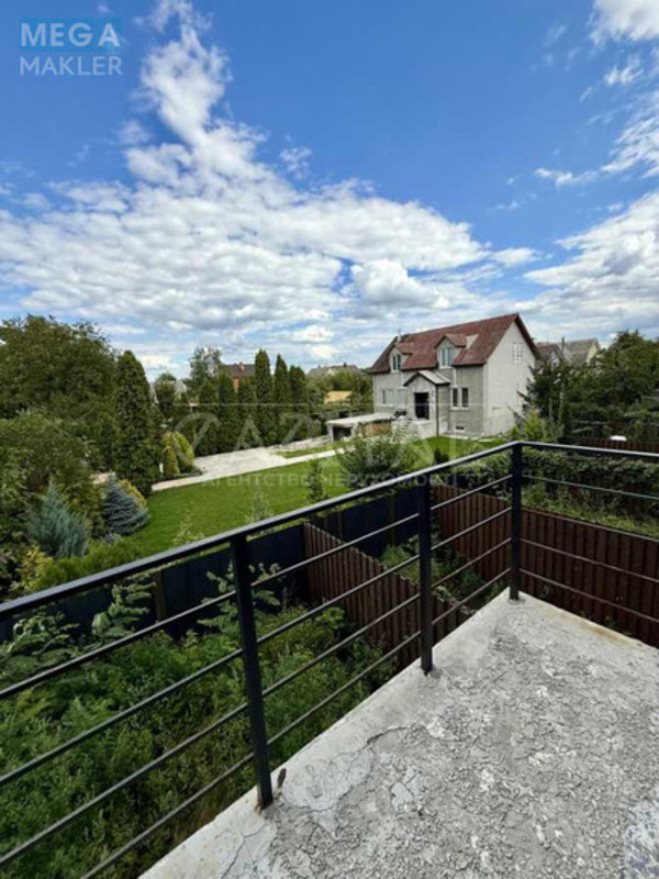 Продаж дома, 3&nbsp;поверху, 121,70&nbsp;кв.м, 5&nbsp;кімнат, ділянка 1&nbsp;сотка, <a class="location-link" href="/kiev/" title="Недвижимость Київ">Київ</a>, <a class="location-link" href="/kiev/svyatoshinskij/" title="Недвижимость Святошинський район">Святошинський р-н</a>, 22-а Садова вул. (изображение 12)