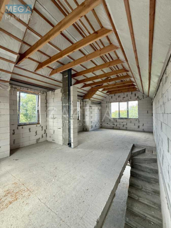 Продаж дома, 3&nbsp;поверху, 121,70&nbsp;кв.м, 5&nbsp;кімнат, ділянка 1&nbsp;сотка, <a class="location-link" href="/kiev/" title="Недвижимость Київ">Київ</a>, <a class="location-link" href="/kiev/svyatoshinskij/" title="Недвижимость Святошинський район">Святошинський р-н</a>, 22-а Садова вул. (изображение 13)