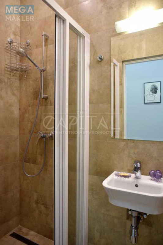 Оренда 3 кімнатної квартири, <a class="location-link" href="/kiev/" title="Недвижимость Київ">Київ</a>, <a class="location-link" href="/kiev/pecherskij/" title="Недвижимость Печерський район">Печерський р-н</a>, Лесі Українки бульв., 7в (изображение 9)
