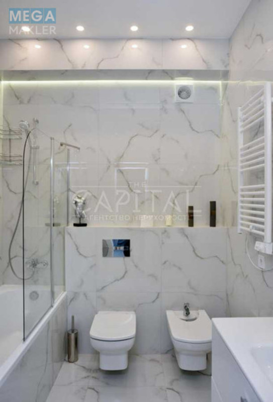 Оренда 3 кімнатної квартири, <a class="location-link" href="/kiev/" title="Недвижимость Київ">Київ</a>, <a class="location-link" href="/kiev/pecherskij/" title="Недвижимость Печерський район">Печерський р-н</a>, Лесі Українки бульв., 7в (изображение 18)