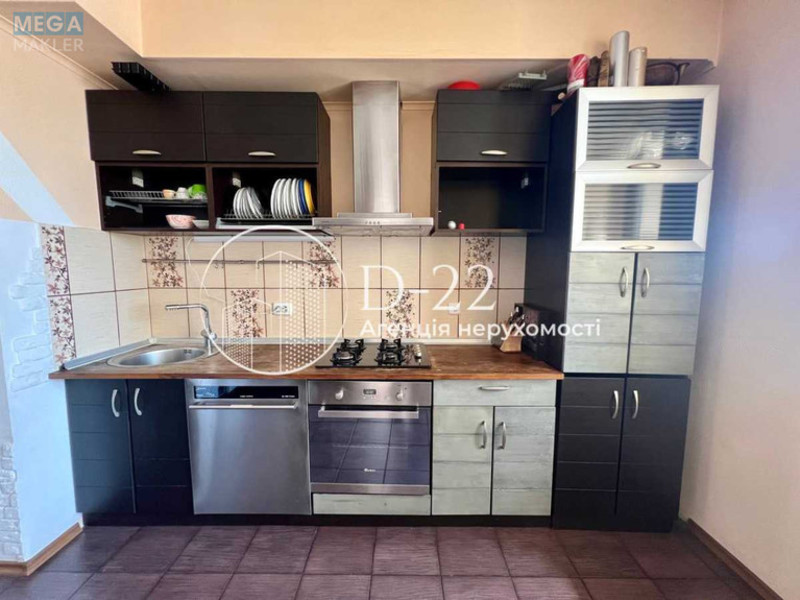 Продаж 3 кімнатної квартири (108/55/12), 5 пов. 9 пов. будинку, <a class="location-link" href="/brovary/" title="Недвижимость Бровари">Бровари</a>, Симоненка, 4 (изображение 4)