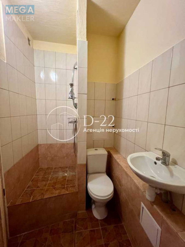 Продаж 3 кімнатної квартири (108/55/12), 5 пов. 9 пов. будинку, <a class="location-link" href="/brovary/" title="Недвижимость Бровари">Бровари</a>, Симоненка, 4 (изображение 12)