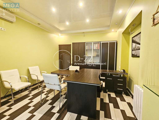 Оренда 2 кімнатної квартири, <a class="location-link" href="/kiev/" title="Недвижимость Київ">Київ</a>, <a class="location-link" href="/kiev/shevchenkovskij/" title="Недвижимость Шевченківський район">Шевченківський р-н</a>, Богдана Хмельницького вулиця, 68 (изображение 4)