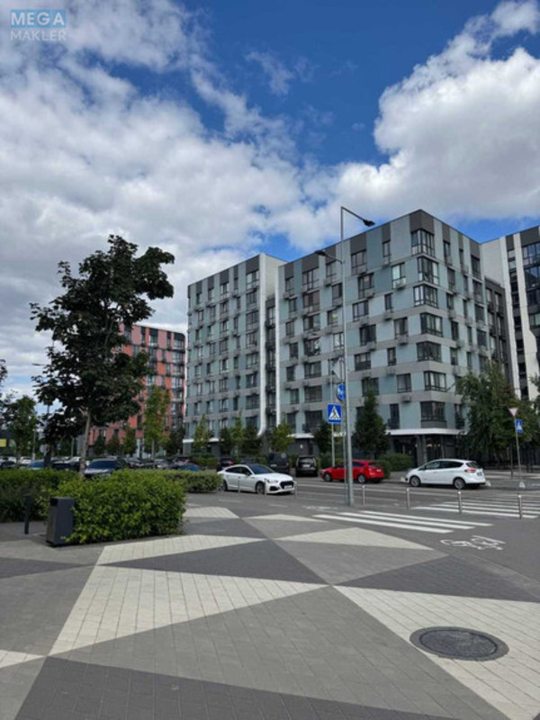 Продаж 1 кімнатної квартири (45/14/18), 3 пов. 9 пов. будинку, <a class="location-link" href="/kiev/" title="Недвижимость Київ">Київ</a>, <a class="location-link" href="/kiev/goloseevskij/" title="Недвижимость Голосіївський район">Голосіївський р-н</a>, Тадея Рыльского бульв., 5 (изображение 3)