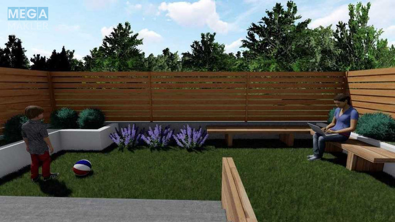 Продажа участка, 15 соток, участок под жилую застройку, <a class="location-link" href="/sofievskaya-borshagovka/" title="Недвижимость Софіївська Борщагівка">Софіївська Борщагівка</a>, МАтросова (изображение 2)