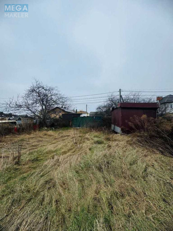 Продажа участка, 15 соток, участок под жилую застройку, <a class="location-link" href="/sofievskaya-borshagovka/" title="Недвижимость Софіївська Борщагівка">Софіївська Борщагівка</a>, МАтросова (изображение 6)