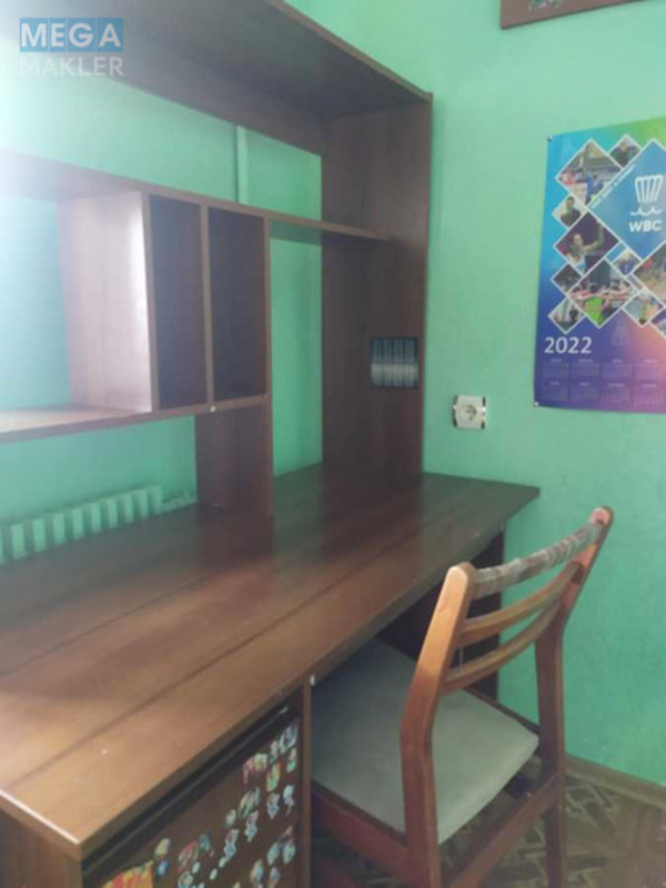 Оренда 2 кімнатної квартири, <a class="location-link" href="/kharkov/" title="Недвижимость Харків">Харків</a>, <a class="location-link" href="/kharkov/ordzhonikidzevskij/" title="Недвижимость Індустріальний (Орджонікідзевський) район">Індустріальний (Орджонікідзевський) р-н</a>, Роганская, 89 (изображение 2)