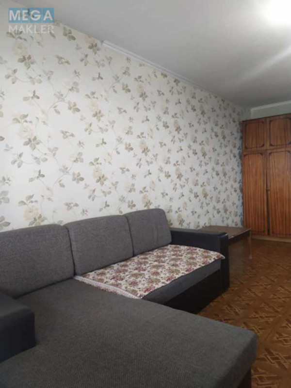 Оренда 2 кімнатної квартири, <a class="location-link" href="/kharkov/" title="Недвижимость Харків">Харків</a>, <a class="location-link" href="/kharkov/ordzhonikidzevskij/" title="Недвижимость Індустріальний (Орджонікідзевський) район">Індустріальний (Орджонікідзевський) р-н</a>, Роганская, 89 (изображение 3)