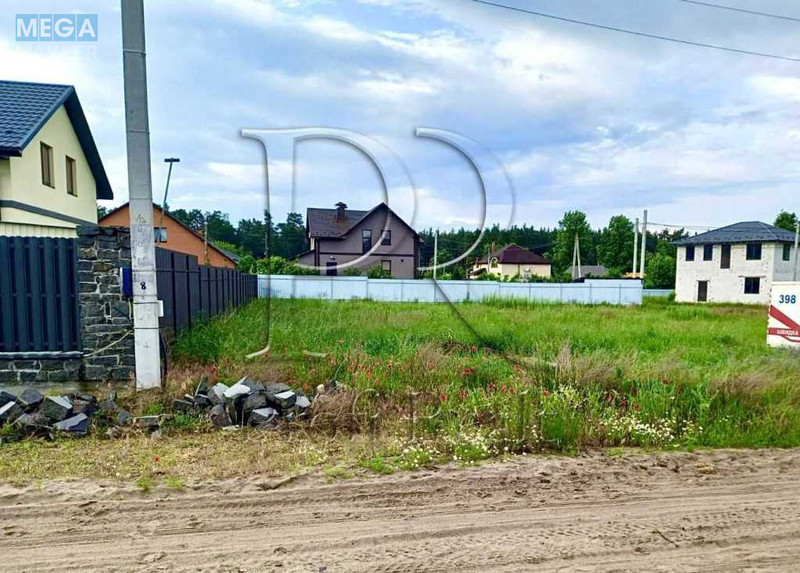Продажа участка, 8 соток, участок под жилую застройку, <a class="location-link" href="/lyutizh-selo/" title="Недвижимость Лютіж">Лютіж</a>, Польова вулиця (изображение 2)