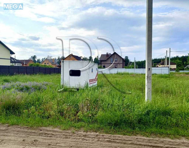 Продажа участка, 8 соток, участок под жилую застройку, <a class="location-link" href="/lyutizh-selo/" title="Недвижимость Лютіж">Лютіж</a>, Польова вулиця (изображение 3)