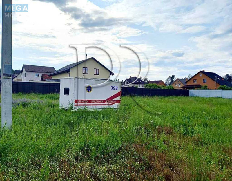 Продажа участка, 8 соток, участок под жилую застройку, <a class="location-link" href="/lyutizh-selo/" title="Недвижимость Лютіж">Лютіж</a>, Польова вулиця (изображение 4)