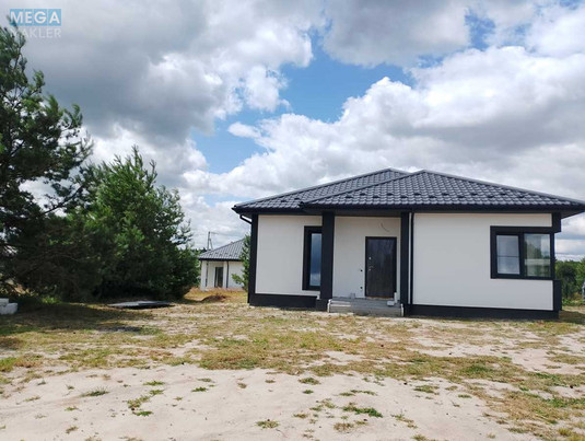 Продаж дома, 1&nbsp; поверх, 90&nbsp;кв.м, 3&nbsp;кімнати, ділянка 5&nbsp;соток, <a class="location-link" href="/putrovka/" title="Недвижимость Путрівка">Путрівка</a>, Будівельна (изображение 2)