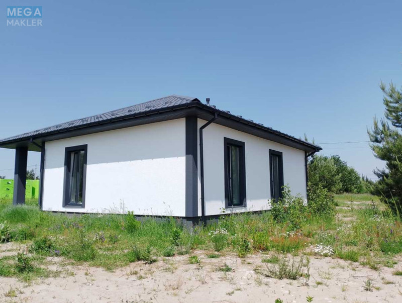 Продаж дома, 1 поверх, 90 кв.м, 3 кімнати, ділянка 5 соток, <a class="location-link" href="/putrovka/" title="Недвижимость Путрівка">Путрівка</a>, Будівельна (изображение 3)