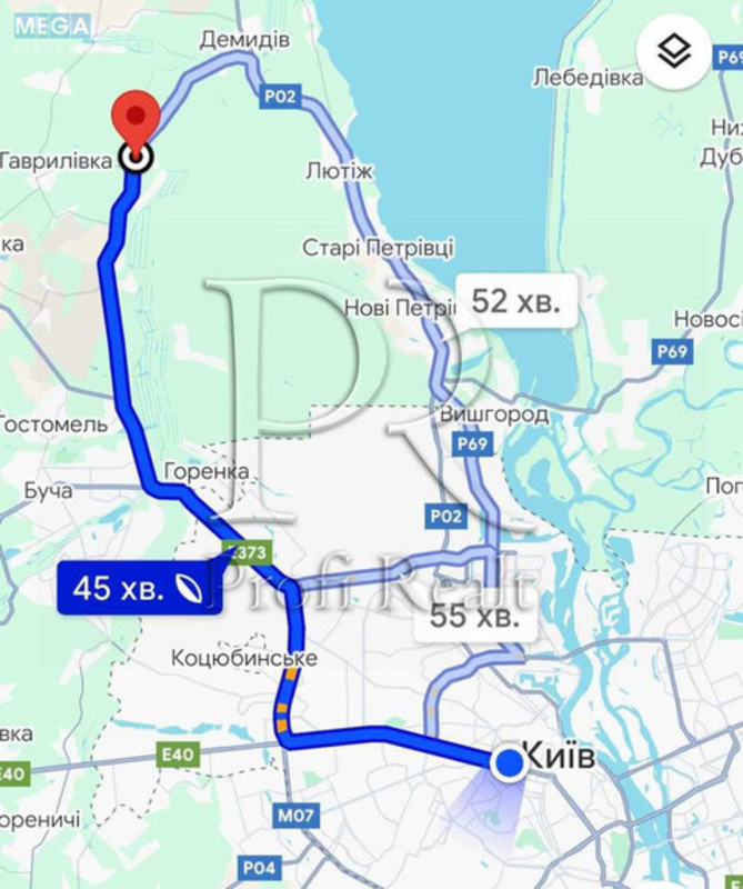 Продажа участка, 10&nbsp;соток, земля сельскохозяйственного назначения, <a class="location-link" href="/sinyak-selo/" title="Недвижимость Синяк">Синяк</a>, Садова вулиця (изображение 4)