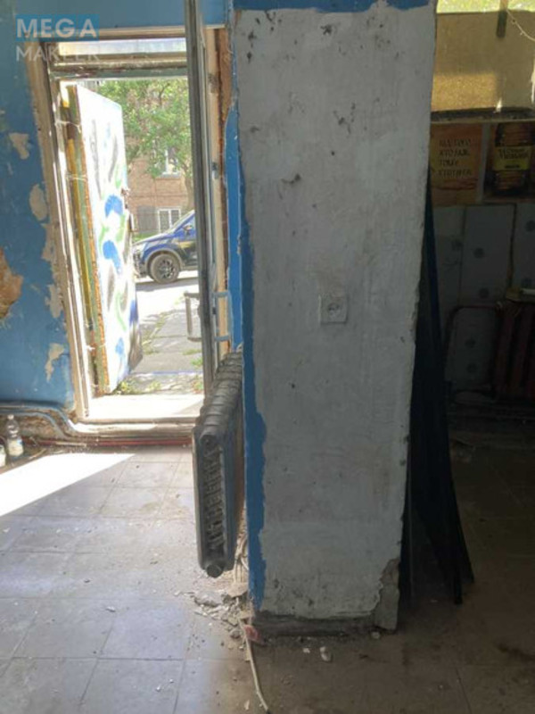 Оренда комерційної нерухомості, 100 кв.м, под магазин, <a class="location-link" href="/kiev/" title="Недвижимость Київ">Київ</a>, <a class="location-link" href="/kiev/podolskij/" title="Недвижимость Подільський район">Подільський р-н</a>, Вітряні Гори вул., 21/7 (изображение 6)