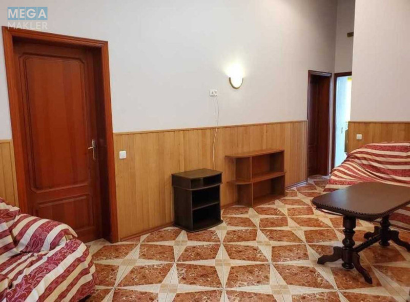 Оренда 3 кімнатної квартири, <a class="location-link" href="/kiev/" title="Недвижимость Київ">Київ</a>, <a class="location-link" href="/kiev/shevchenkovskij/" title="Недвижимость Шевченківський район">Шевченківський р-н</a>, Богдана Хмельницького вул., 32 (изображение 4)