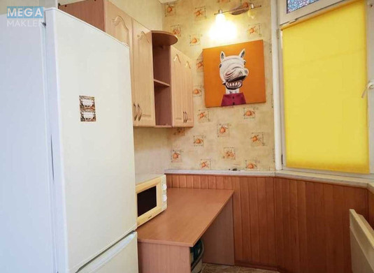 Оренда 3 кімнатної квартири, <a class="location-link" href="/kiev/" title="Недвижимость Київ">Київ</a>, <a class="location-link" href="/kiev/shevchenkovskij/" title="Недвижимость Шевченківський район">Шевченківський р-н</a>, Богдана Хмельницького вул., 32 (изображение 12)