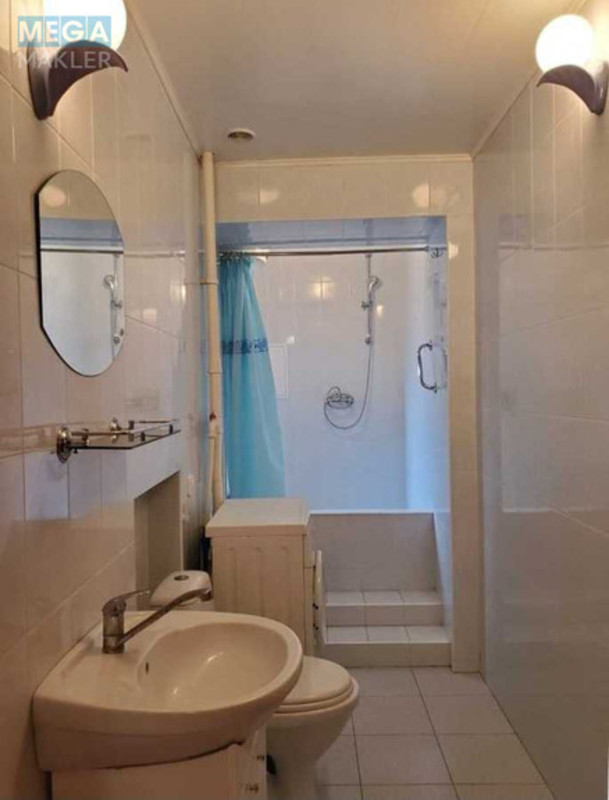 Оренда 3 кімнатної квартири, <a class="location-link" href="/kiev/" title="Недвижимость Київ">Київ</a>, <a class="location-link" href="/kiev/shevchenkovskij/" title="Недвижимость Шевченківський район">Шевченківський р-н</a>, Богдана Хмельницького вул., 32 (изображение 14)