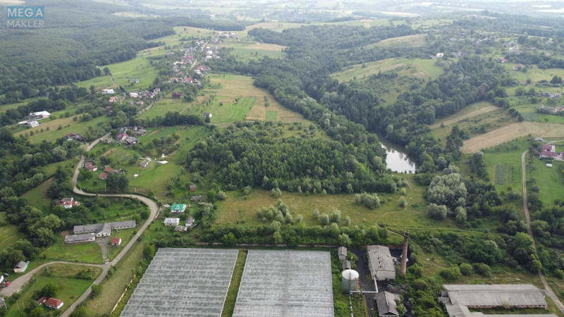 Продаж комплексу будівель та споруд, 3 600 кв.м, под производство, <a class="location-link" href="/stopchatov/" title="Недвижимость Стопчатів">Стопчатів</a>, Центральна, 1 (изображение 24)