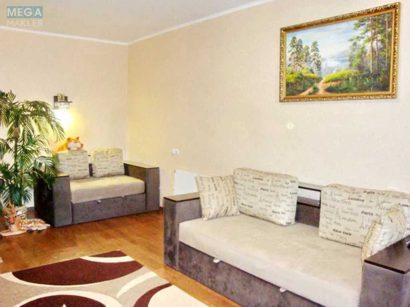 Продаж 1 кімнатної квартири (38,4/19/7,3), 8 пов. 9 пов. будинку, <a class="location-link" href="/nikolaev/" title="Недвижимость Миколаїв">Миколаїв</a>, <a class="location-link" href="/nikolaev/centralnyj/" title="Недвижимость Центрульний район">Центрульний р-н</a>, Защука, 25 (изображение 5)